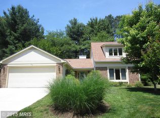 946 Shadewater Way, Annapolis, MD 21401