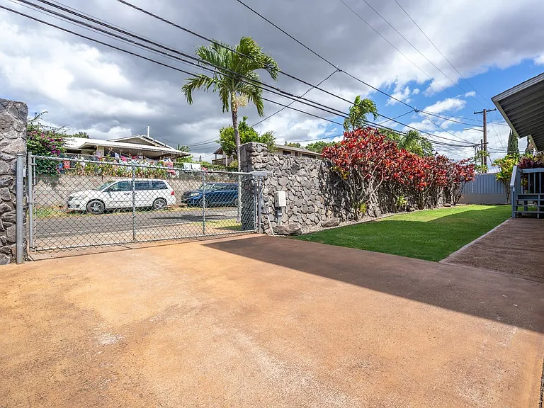 312 Hiolani St #1 — Photo 35