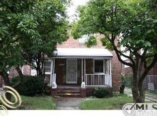 7620 W Seven Mile Rd, Detroit, MI 48221