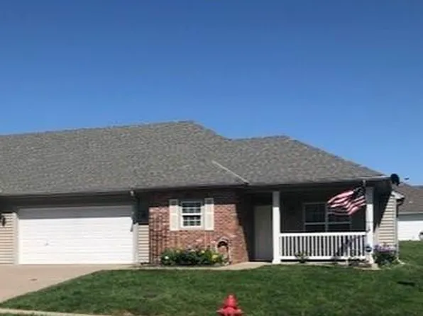 2211 N 114th Ter, Kansas City, KS 66109