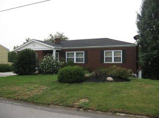 307 Peggy Ann Ln, Alexandria, KY 41001