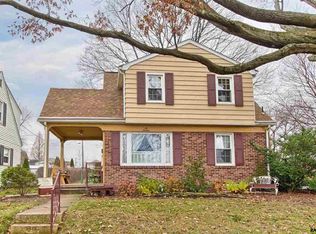 616 E Maple St, York, PA 17403