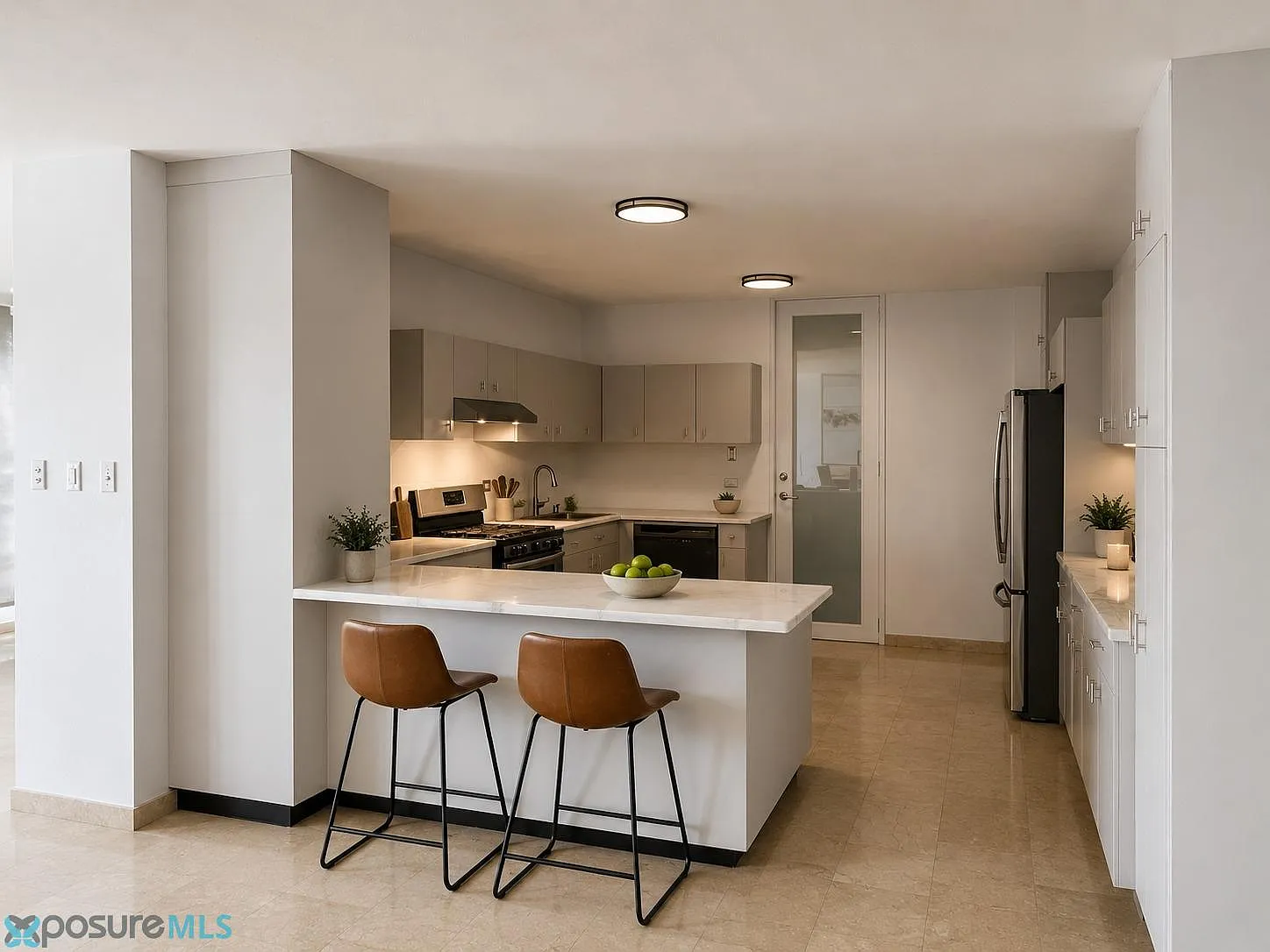 4 bed, 3.5 bath, 2521 sqft, $3,700 — Photo 4