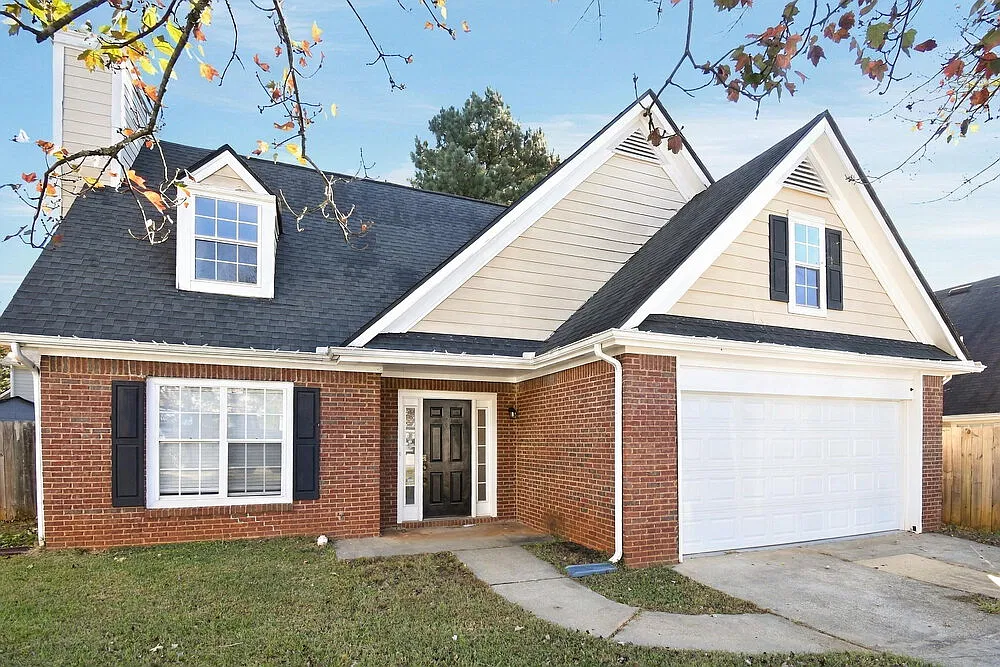 3 bed, 2.5 bath, 1527 sqft, $2,210 — Photo 4