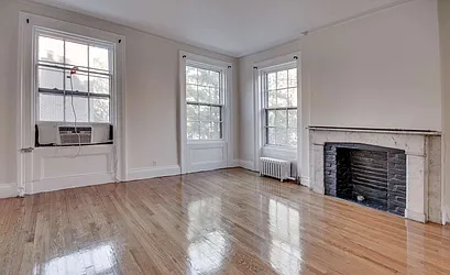 Rented by Brown Harris Stevens