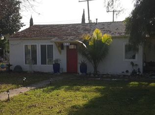 310 N Rodecker Dr, Azusa, CA 91702