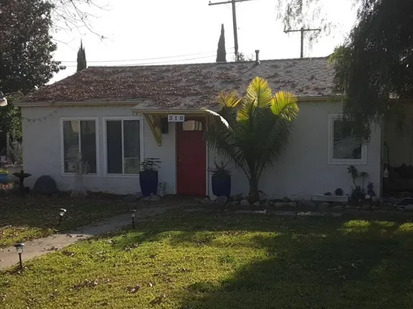 310 N Rodecker Dr, Azusa, CA 91702