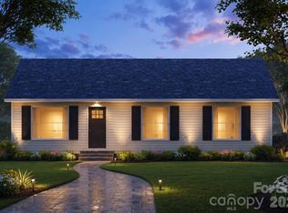 7015 Deep Springs Rd, Peachland, NC 28133
