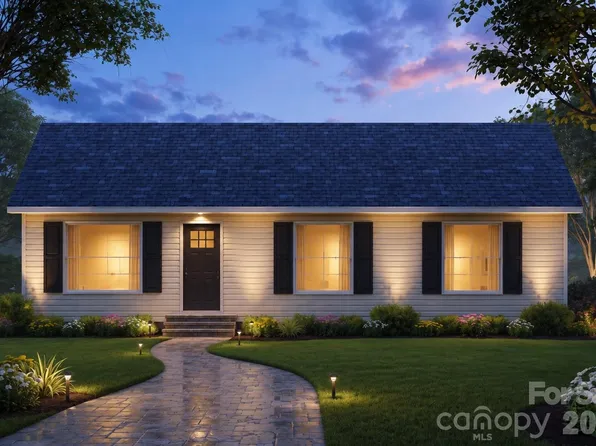 7015 Deep Springs Rd, Peachland, NC 28133