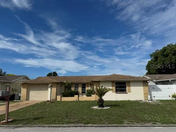 7535 IRONBARK DRIVE, PORT RICHEY, FL 34668