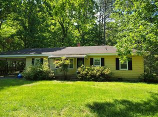 1705 Mason Rd, Durham, NC 27712