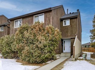 (Undisclosed Address), Edmonton, AB