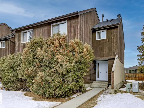 (undisclosed Address), Edmonton, AB T6J 4J3