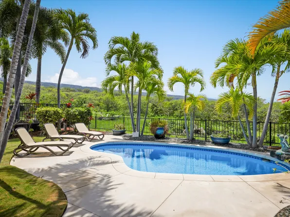 75-254 Malulani Dr, Kailua Kona, HI 96740