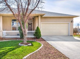 8931 W Dulcimer St, Boise, ID 83709