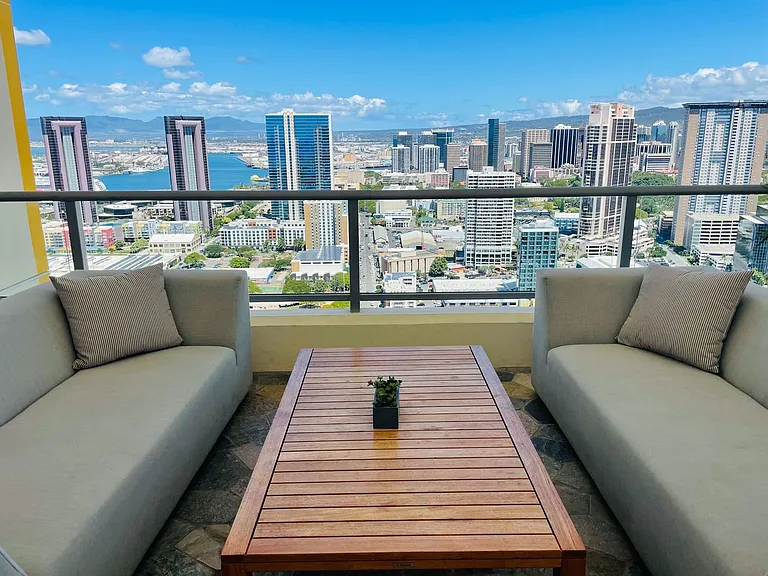 988 Halekauwila St #2103 — Photo 35
