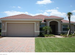 3370 Magnolia Landing Ln, North Fort Myers, FL 33917