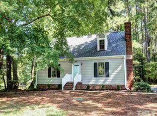 4220 Surry Ridge Cir, Apex, NC 27539