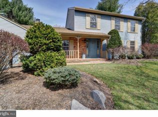 43 Cambridge Way, Princeton Junction, NJ 08550