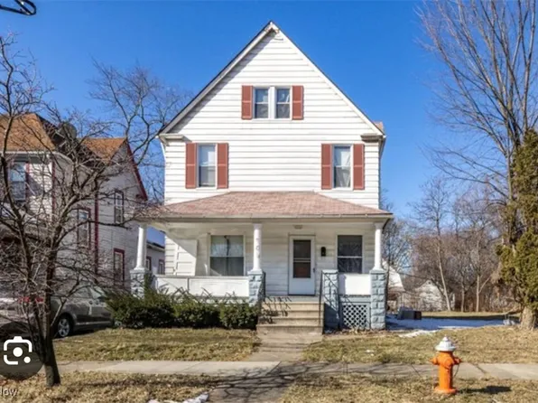 906 E 147th St, Cleveland, OH 44110