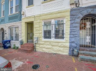 424 Elm St NW, Washington, DC 20001