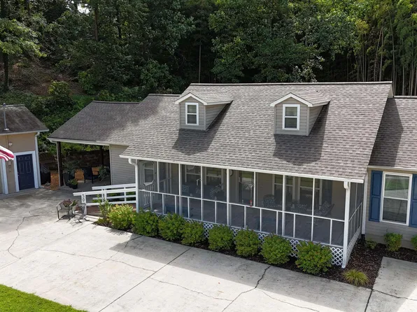 50 County Road 259, Cullman, AL 35057