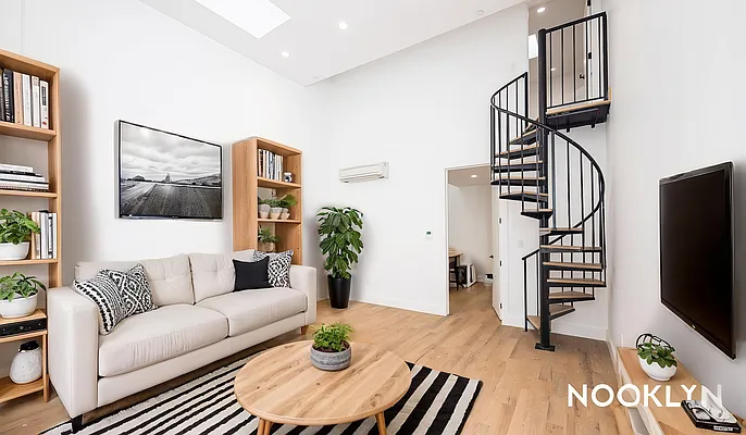 Rented by Nooklyn NYC LLC | media 50