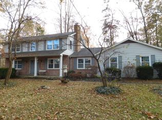 401 E Glenwood Ave, Olney, IL 62450