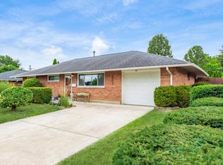 3301 Stephen Dr S, Columbus, OH 43204