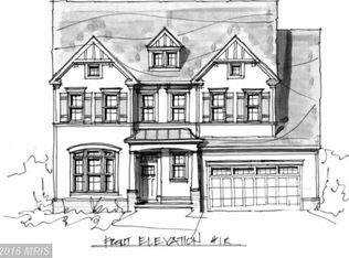 6939 Espey Ln, Mc Lean, VA 22101