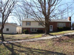 7116 N 300 E, Battle Ground, IN 47920
