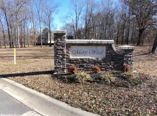 Lot 6 Marywood Subdivision, Ward, AR 72076