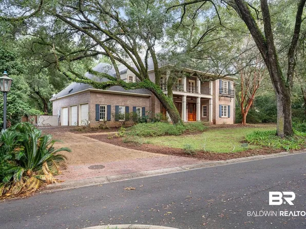 17305 Stillwood Ln, Fairhope, AL 36532