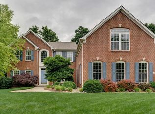 7168 Airy View Dr, Liberty Township, OH 45044