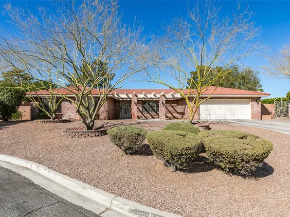 2246 Almart Cir, Henderson, NV 89014
