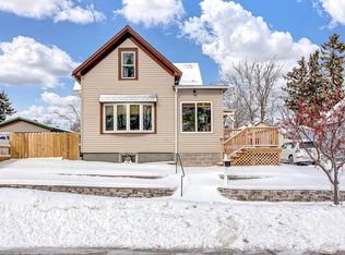 816 High Ave, Sheboygan, WI 53081