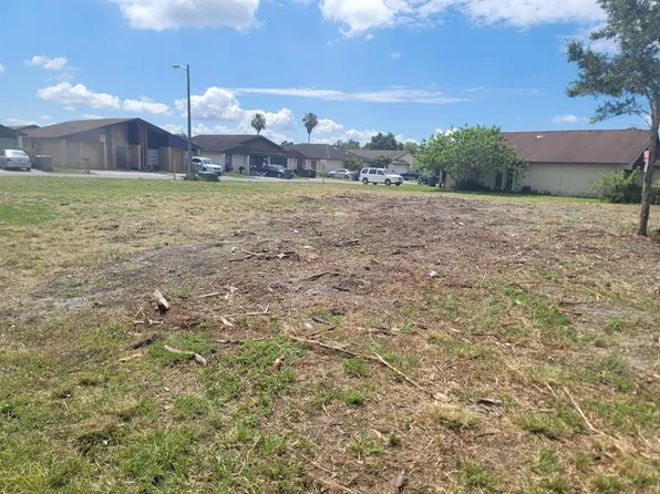 Captiva Point Lot 67, Lakeland, FL 33801