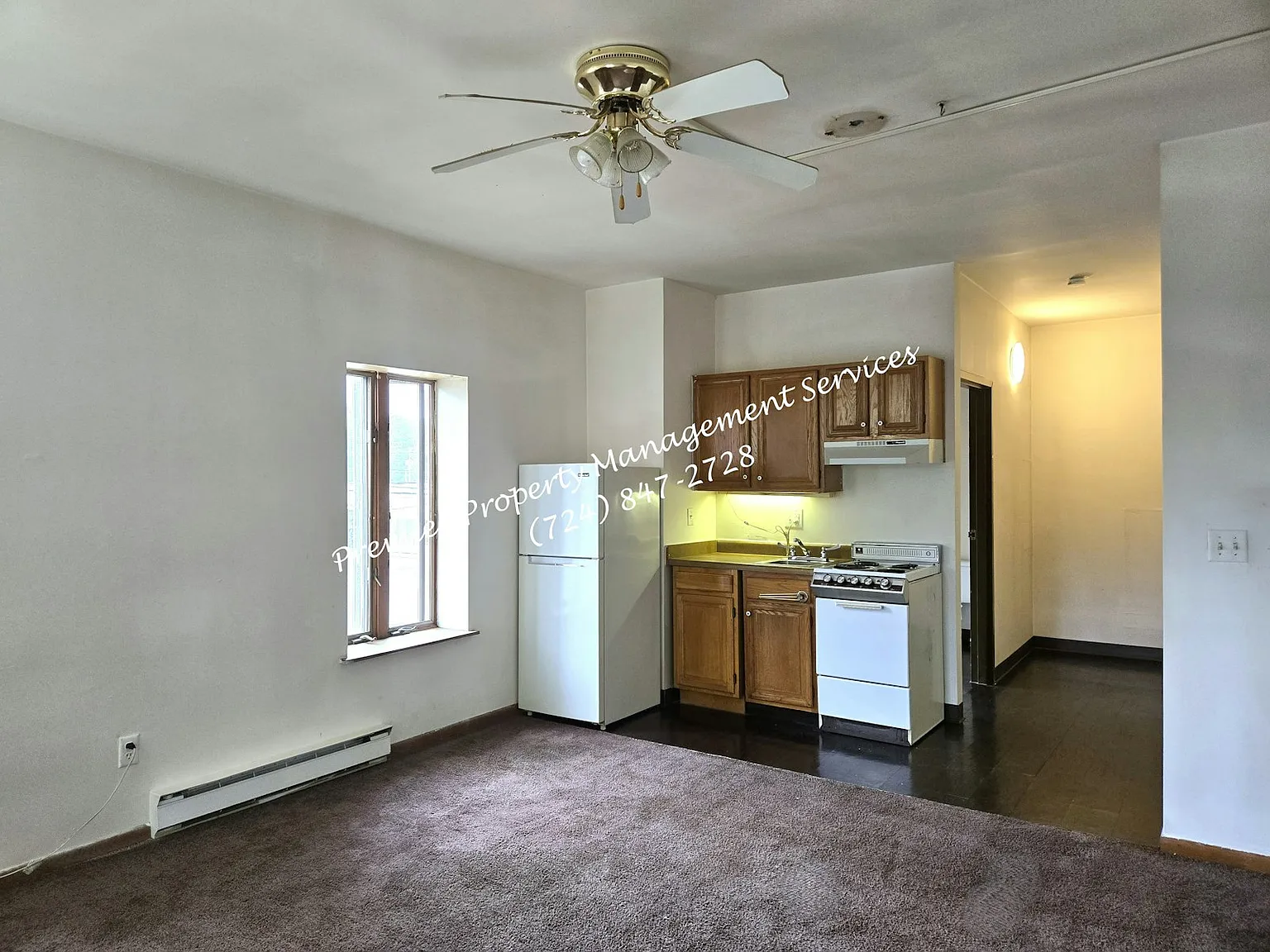 518 West Cunningham Street, Unit 12 — Photo 4