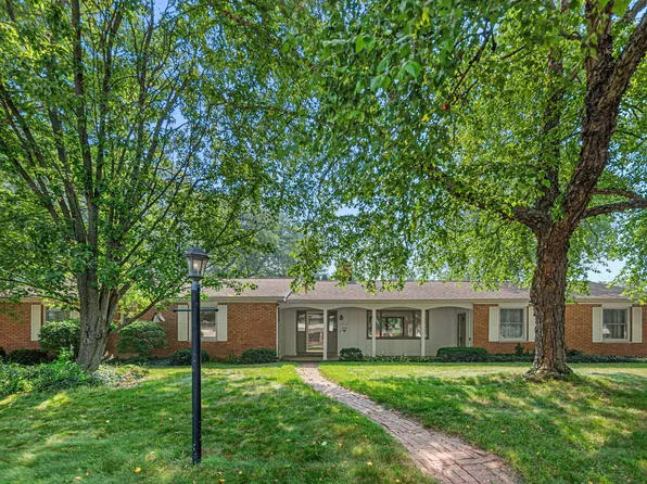3702 Harmony Ct, Valparaiso, IN 46383