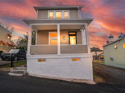 224 Fisher Ave, Coaldale, PA, 18218