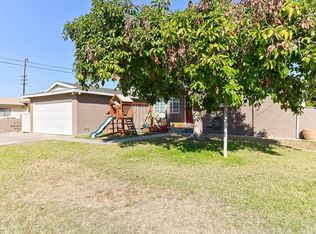 14623 Beckner St, La Puente, CA 91744