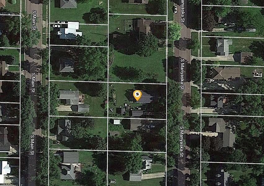 130 S Manyaska St, Sherburn, MN 56171 Zillow