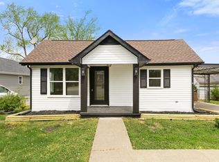 123 Stacker Dr, Clarksville, TN 37040
