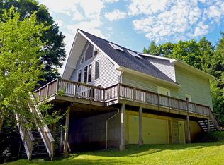 530 Boy Scout Rd, Downsville, NY 13755