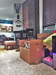 Rented by The Search D&M