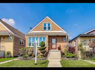 5030 S Laporte Ave, Chicago, IL 60638