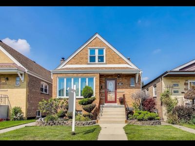 5030 S Laporte Ave, Chicago, IL, 60638