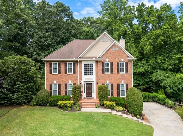 450 Dunhill View Ct, Johns Creek, GA 30005