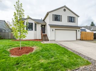 16045 SW Baler Way, Sherwood, OR 97140