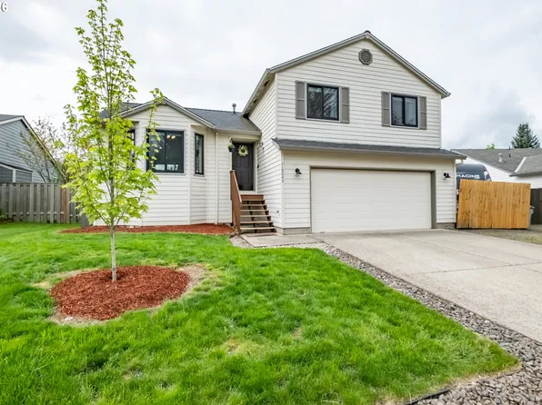16045 SW Baler Way, Sherwood, OR 97140